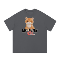 Essential Cotton T-Shirt