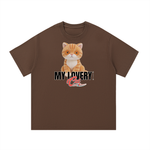 Essential Cotton T-Shirt