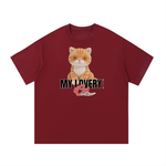 Essential Cotton T-Shirt