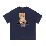 Essential Cotton T-Shirt