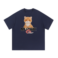 Essential Cotton T-Shirt